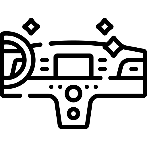 کابین و تجهیزات داخلی