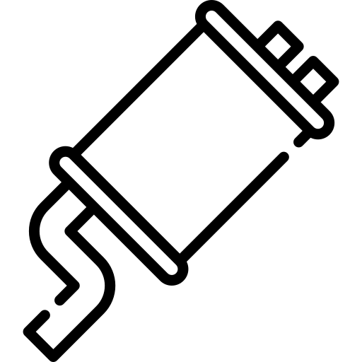 سیستم اگزوز
